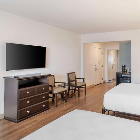 Best Western Plus Inn of Ventura Exterior foto