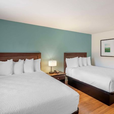 Best Western Plus Inn of Ventura Exterior foto