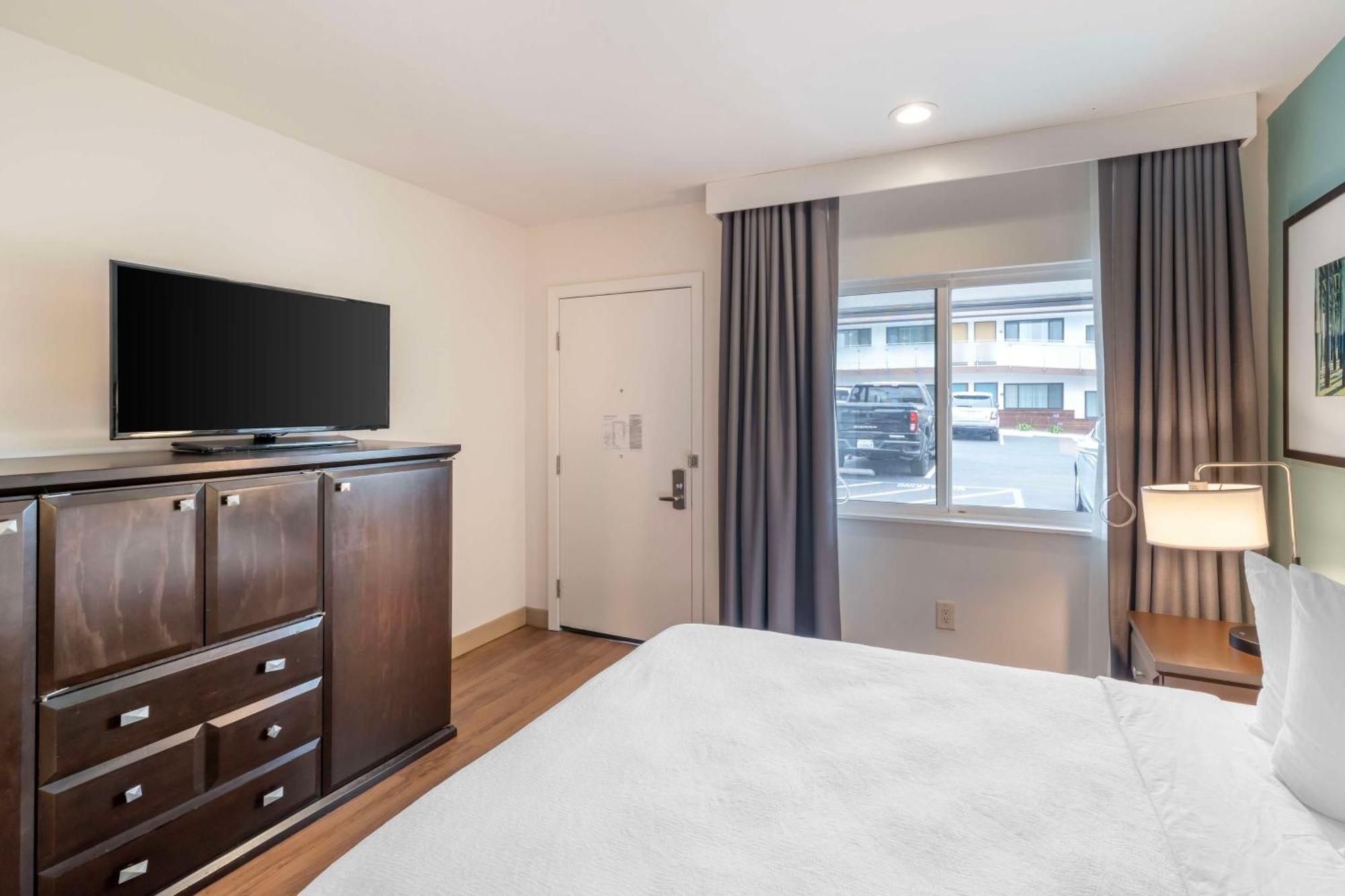 Best Western Plus Inn of Ventura Exterior foto
