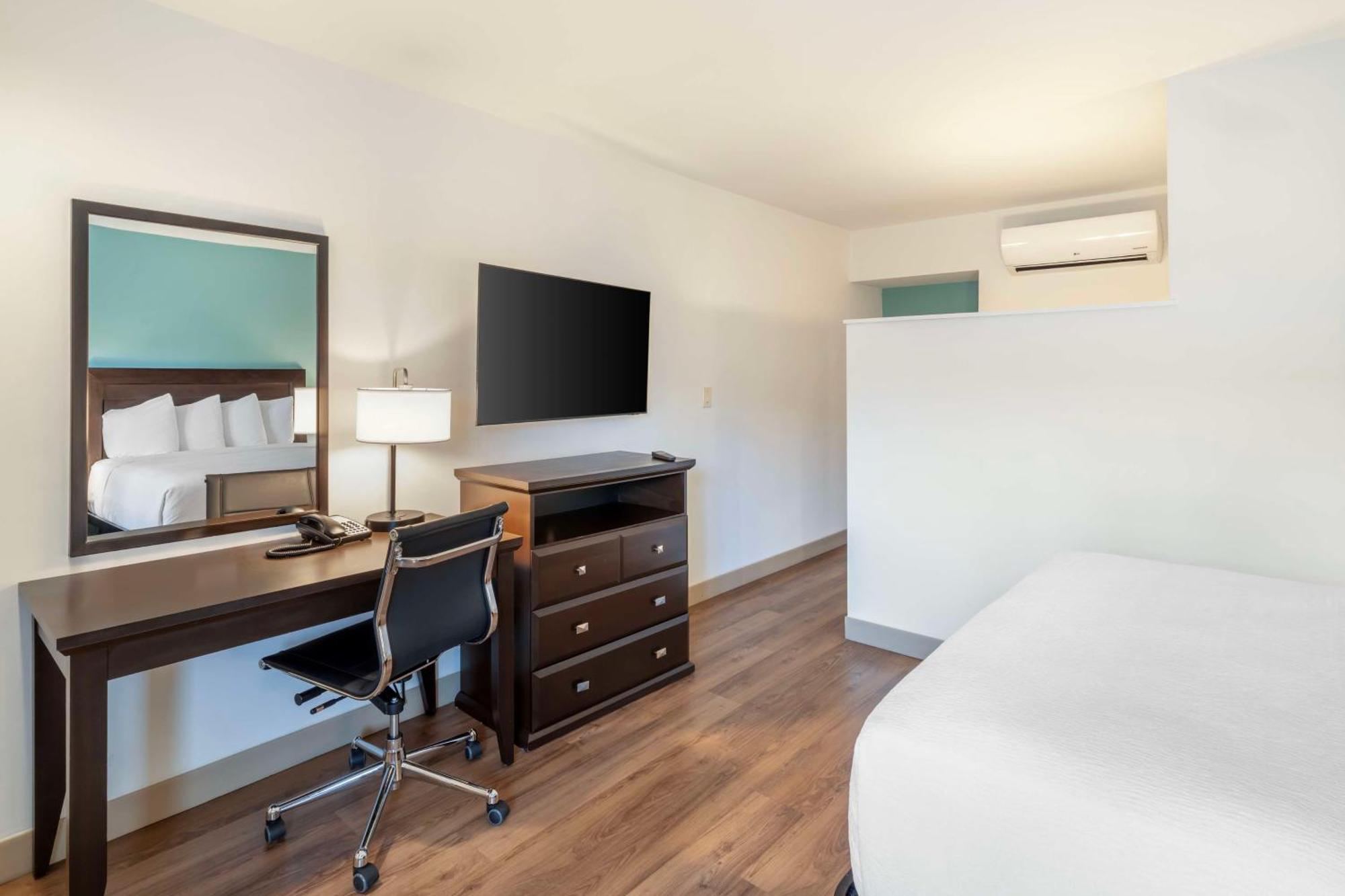 Best Western Plus Inn of Ventura Exterior foto