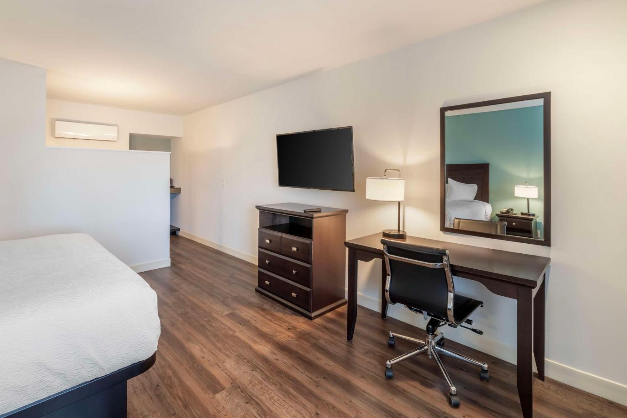 Best Western Plus Inn of Ventura Exterior foto