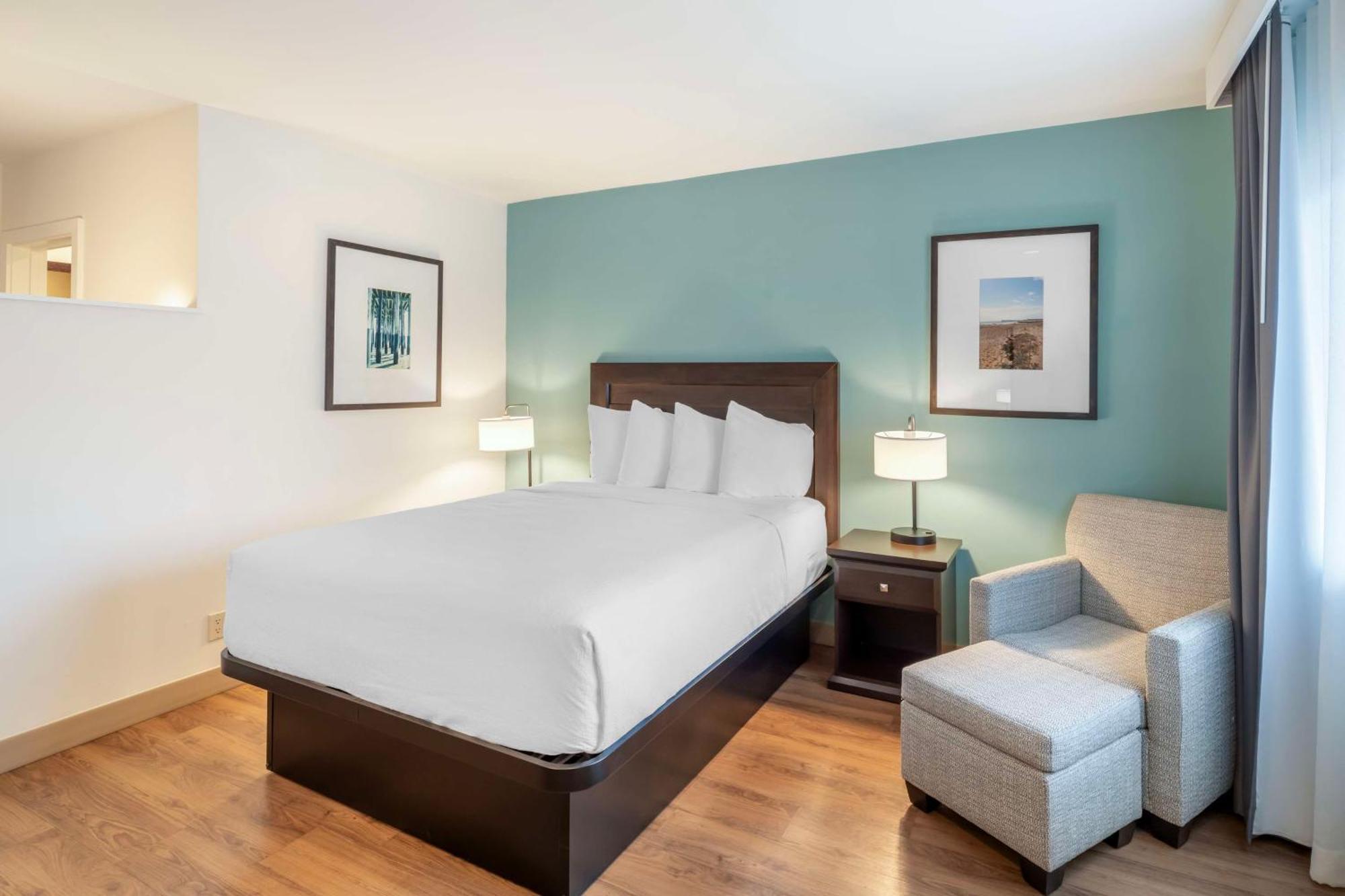 Best Western Plus Inn of Ventura Exterior foto