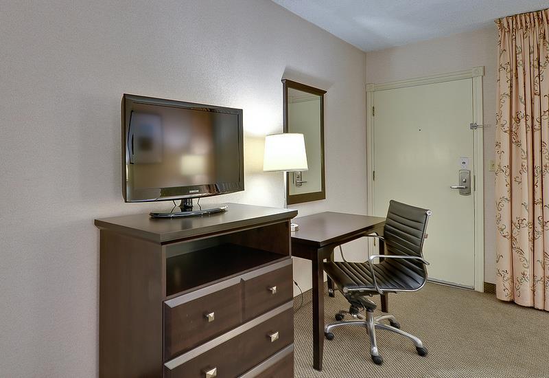 Best Western Plus Inn of Ventura Zimmer foto